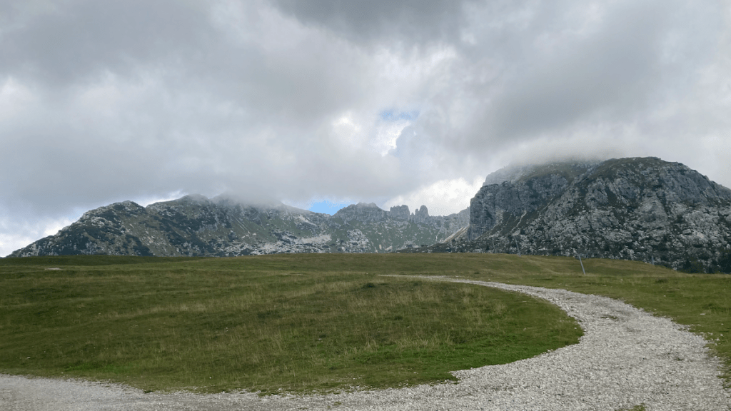 Owning the baggage that trips us: when they told me I shouldn’t&nbsp;write.