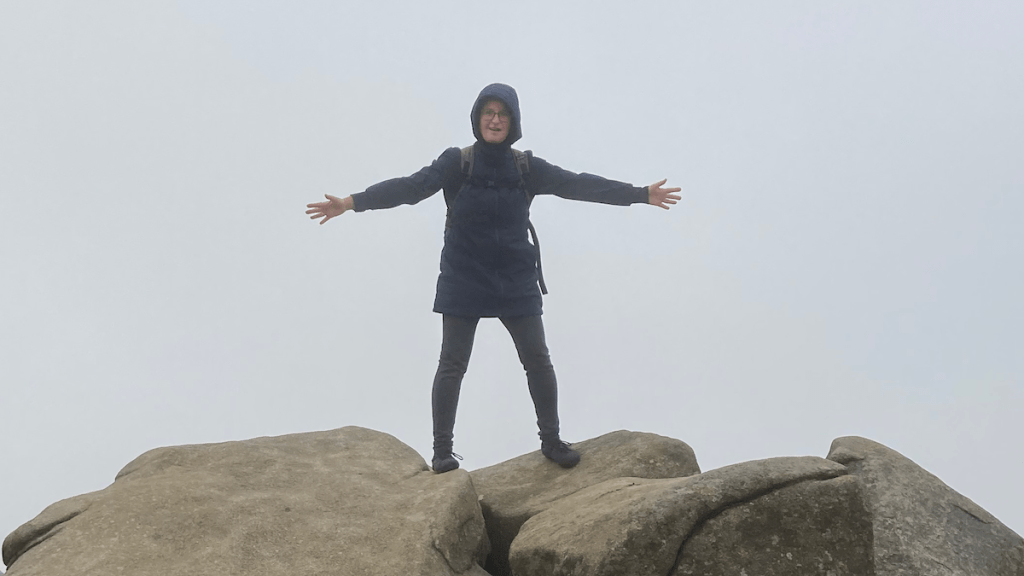 On rejections, the Odyssey Workshop, and a firm ground to stand&nbsp;on.