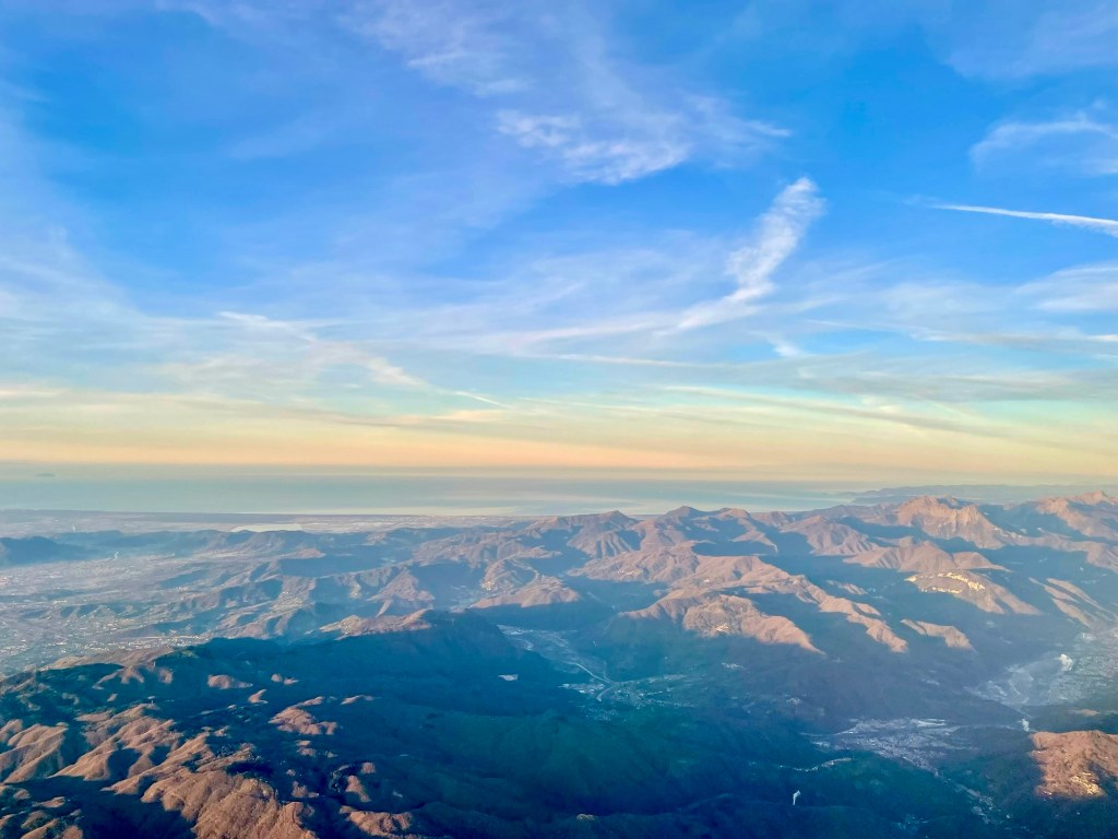 Looking ahead to what 2025 might&nbsp;bring.