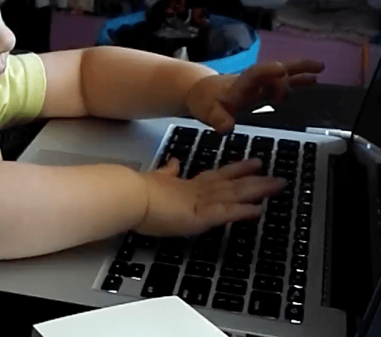 Where I’m now&nbsp;at.