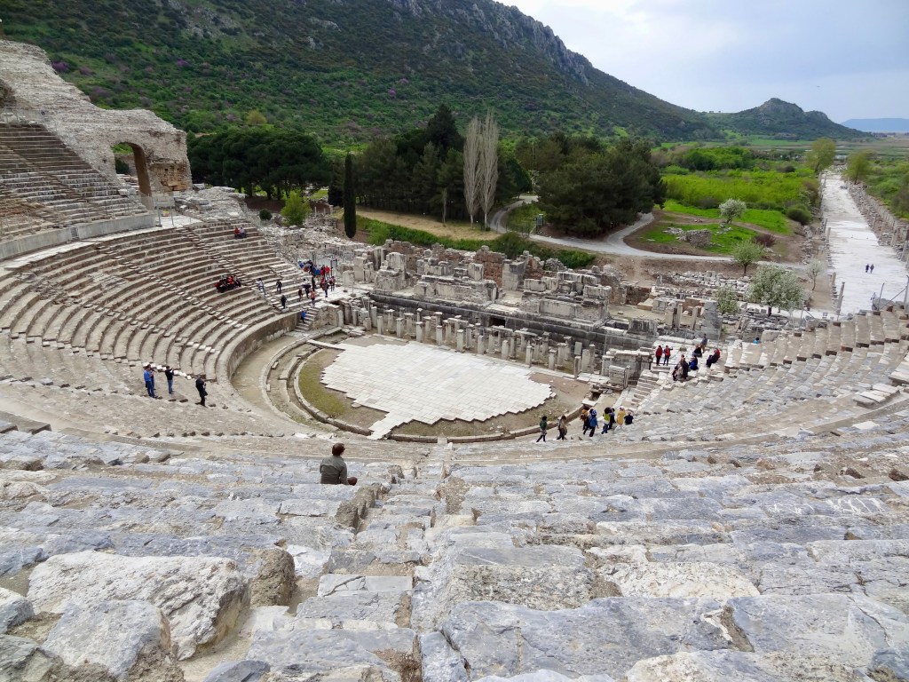 The way we talk and the way we are talked to: My love-hate relationship with public&nbsp;speaking